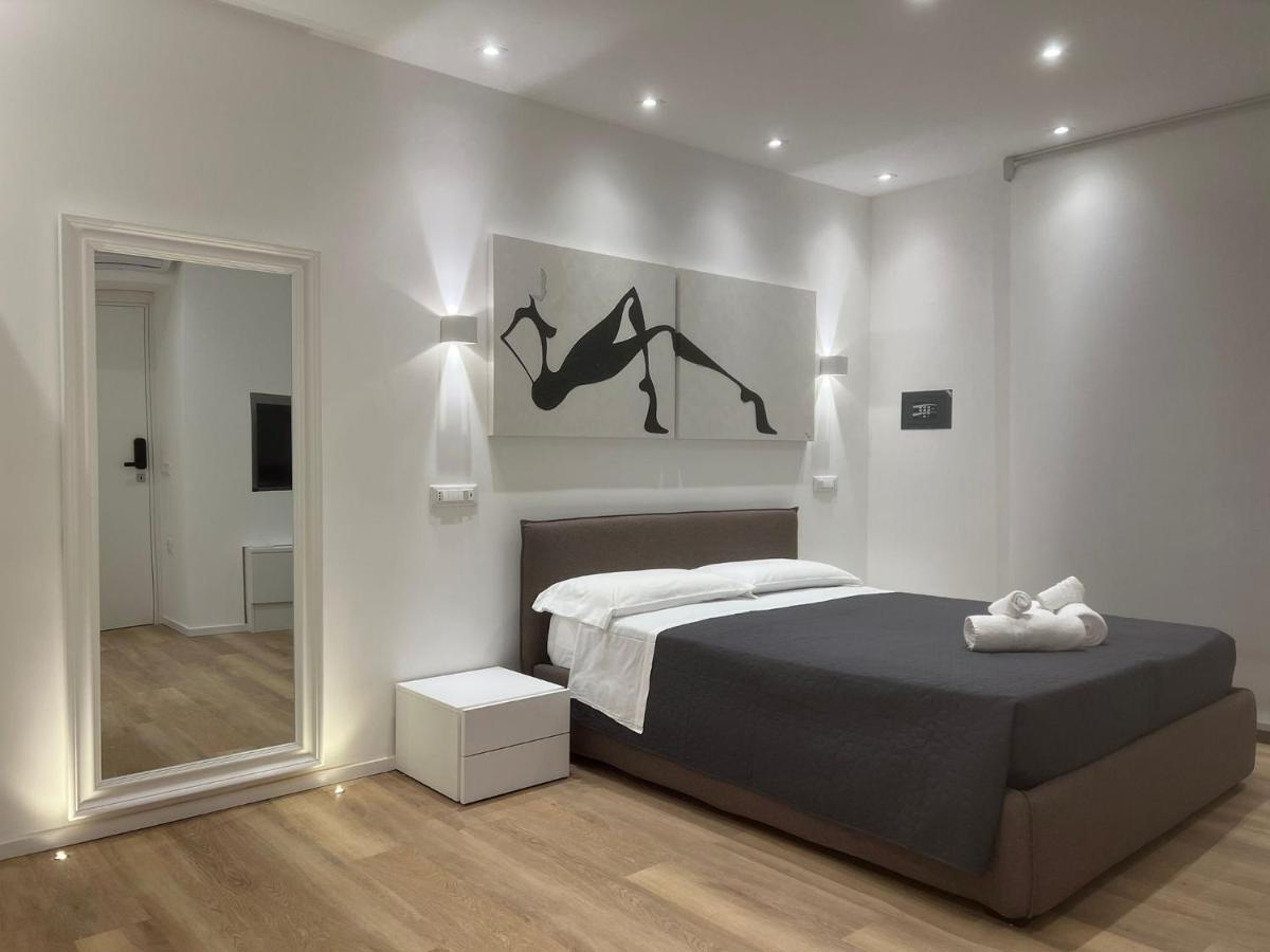 Abba Rooms Cagliari Esterno foto