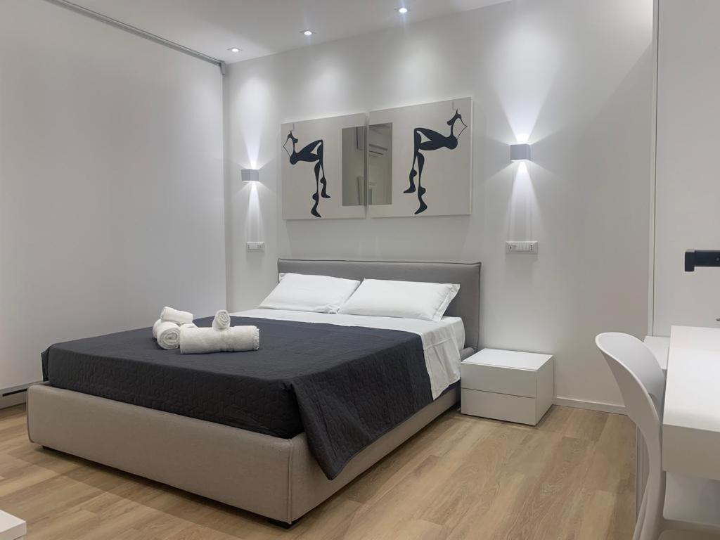 Abba Rooms Cagliari Esterno foto