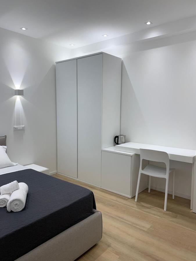 Abba Rooms Cagliari Esterno foto