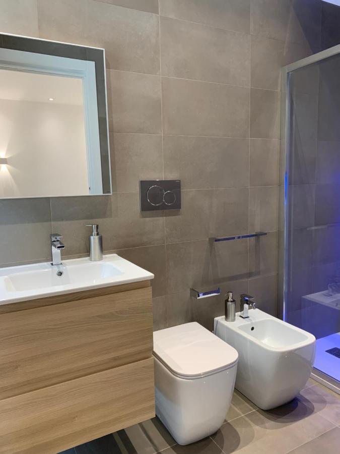 Abba Rooms Cagliari Esterno foto